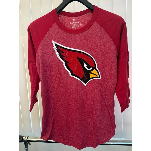 Fanatics Tops - NWT Women’s Fanatics Arizona Cardinals DeAndre Hopkins Shirt Size Medium